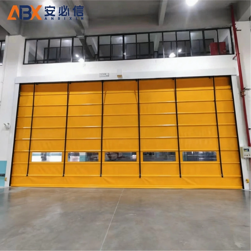 鄂尔多斯市背带堆积门